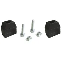 Sommer Auflaufstopper Set 2-Stück,