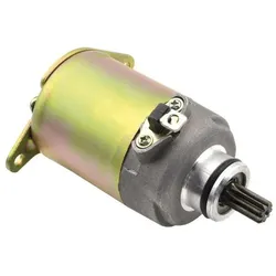 VICMA Anlasser 15608 Starter