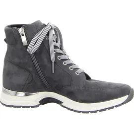 CAPRICE - 9-9-25221-27 für Damen, grau, Größe 37 EU