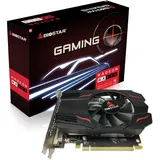 Biostar Radeon RX 550 4 GB GDDR5 128 Bit PCI Express 3.0 VA5515RF41