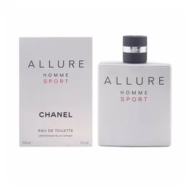 CHANEL Allure Homme Sport Eau de Toilette 150 ml