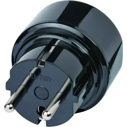 BRENNSTUHL Travel Adapter DE -> USA,Japan