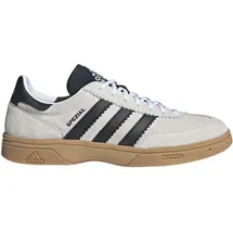 adidas Handball Spezial Herren Weiß/Schwarz 51 1/3