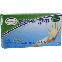 UNIZELL MEDICARE GMBH forma-care Latex power grip medium