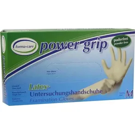 UNIZELL MEDICARE GMBH forma-care Latex power grip medium