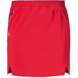 Schöffel Sweatrock Damen Rot 42
