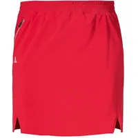 Schöffel Sweatrock Damen Rot 42