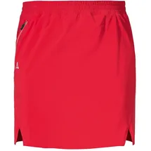 Schöffel Sweatrock Damen Rot 42