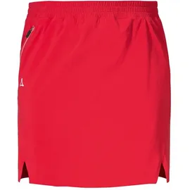 Schöffel Sweatrock Damen Rot 42
