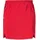 Schöffel Sweatrock Damen Rot 42