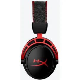 HP HyperX Cloud Alpha Wireless
