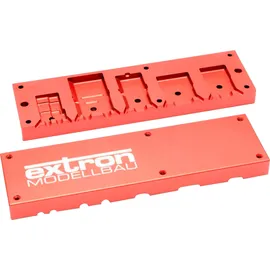 EXTRON MODELLBAU Stecker 10-fach