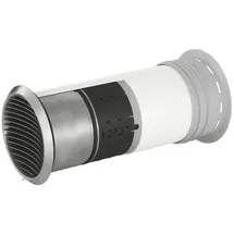 Naber P-Turbo 150 Mauerkasten