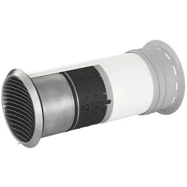 Naber P-Turbo 150 Mauerkasten
