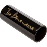 Dunlop Manufacturing DUNLOP Bottleneck Stahl Inox, Joe Bonamassa Signature, Medium, Schwarz