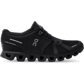 On Cloud 5 Damen all black 40