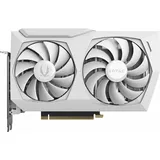 Zotac GeForce RTX 3060 AMP White Edition 12 GB GDDR6 1867 MHz