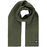 Lerros Strickschal »LERROS Weicher Herren Strickschal«