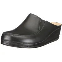Berkemann Berkina Celle Clogs Schwarz 42