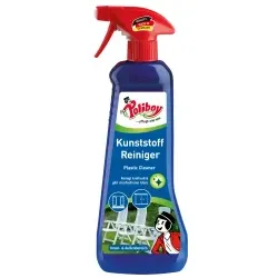 POLIBOY Kunststoff Reiniger 2850006 , 500 ml - Sprühflasche