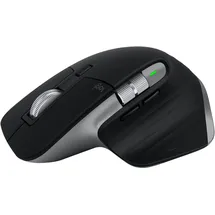 Logitech MX Master 3S for Mac Space Grey Logi Bolt, USB/Bluetooth (910-006571)