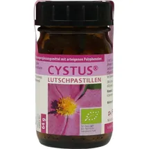 Pandalis Cystus Lutschpastillen 132 St.