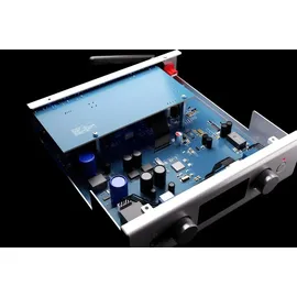Audiolab D7 DAC – Premium High-Resolution Digital Converter