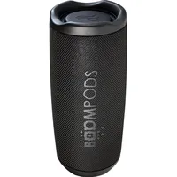 BOOMPODS Beachboom 35 Black