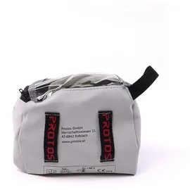 Protos PROTOS® Headset/Gehörschutz E Schwarz