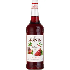 Monin Erdbeere (1L)