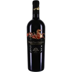Azienda Nativ Algianico Campi Taurasini Eremo San Quirico 2019 - Rotwein / trocken - Italien / Kampanien - Aglianico / Azienda Agricola Nativ