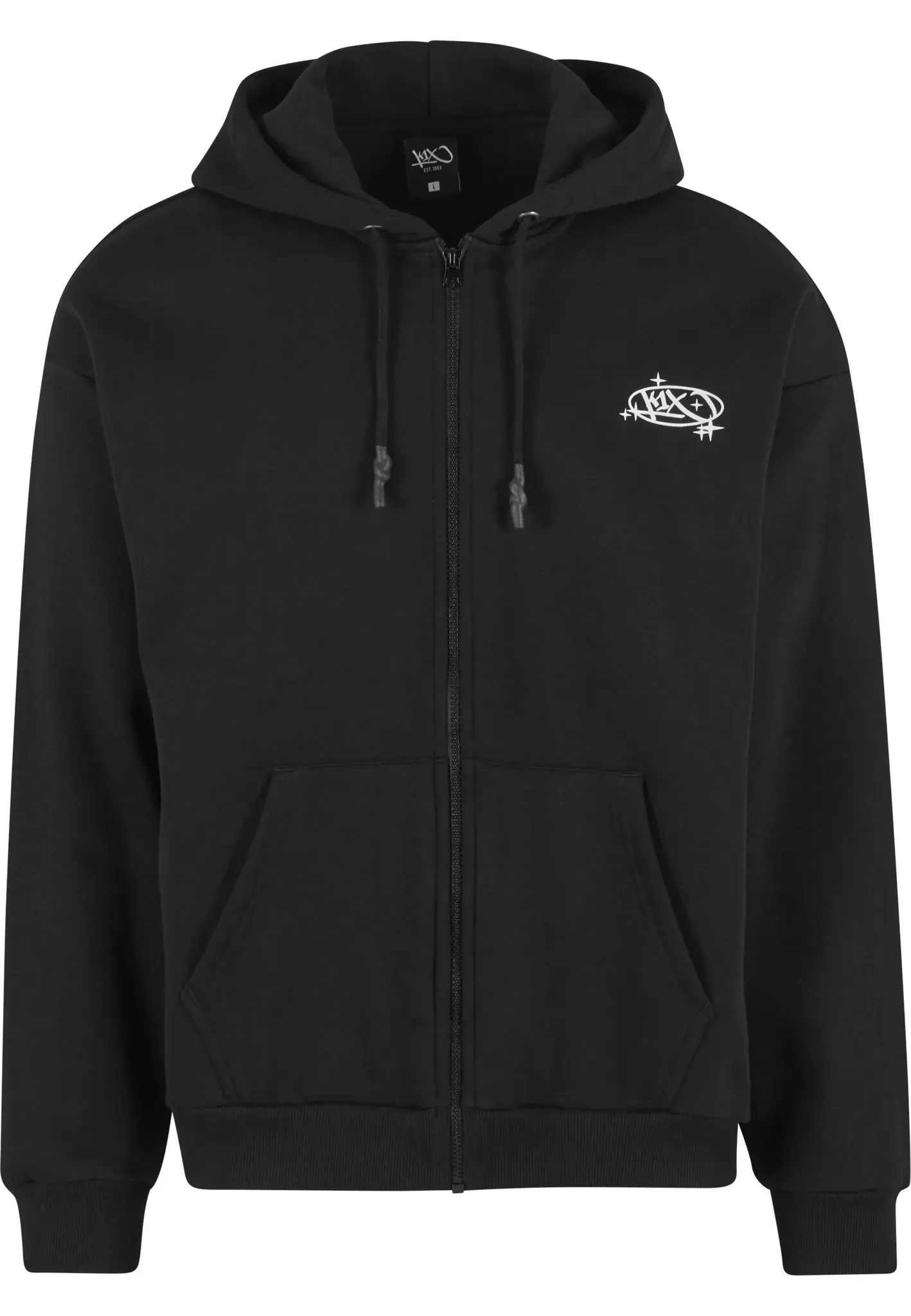 Sweatjacke K1X 