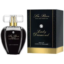 La Rive Lady Diamond Eau de Parfum 75 ml