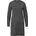 Ripp-Detail Grau 40