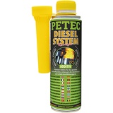 Petec Dieselsystemreiniger Diesel Additiv 300 ml