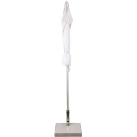 Primaster Granit Balkon-Schirmständer halb 25 kg