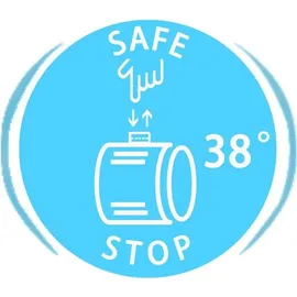 Grohe Tempesta Cosmopolitan System 160 chrom 27922000