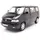Schuco 180261 - VW T4a Bus Caravelle rot 1:18