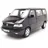 Schuco 180261 - VW T4a Bus Caravelle rot 1:18