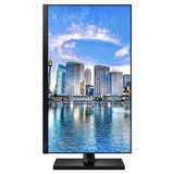 Samsung F24T450FQR - T45F Series - LED-Monitor - 60 cm (24")