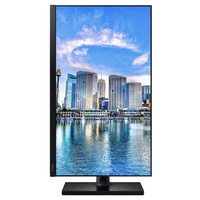 Samsung F24T450FQR - T45F Series - LED-Monitor - 60 cm (24")