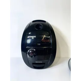 Siemens VSZ3XTRM11 schwarz