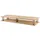 Pedalo Federbrett Natur 150 x 45 cm