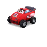 Bb Junior 16-89051 - Spielzeugauto - Rennauto rot 14cm)