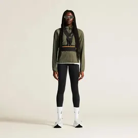 Craft Damen Pro Trail 2 Tights (Größe M, schwarz)