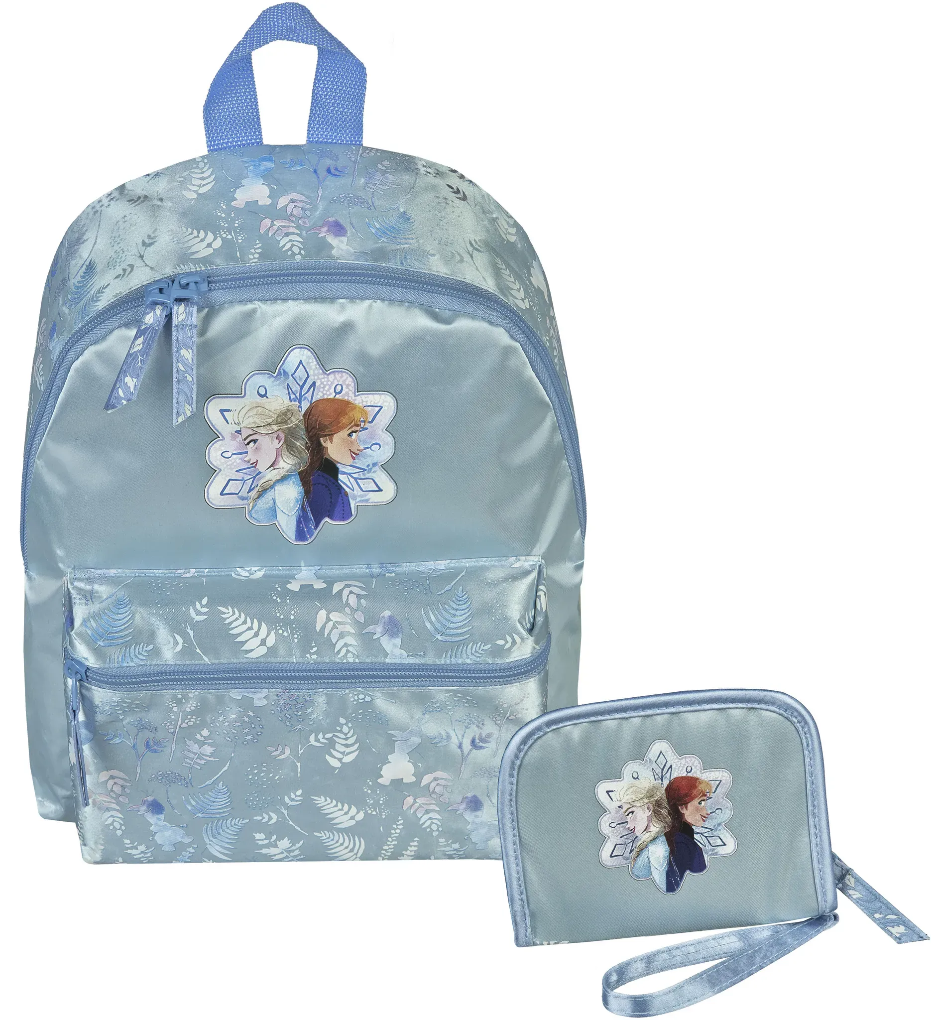 Scooli Kinderrucksack »Frozen« Scooli Frozen B/H/T: 27 cm x 34 cm x 10 cm