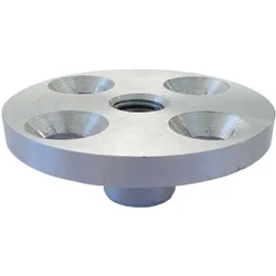 SSP- Verbinder Alu 88715