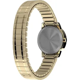 Timex Easy Reader Edelstahl-Stretcharmband 25 mm TW2W52400
