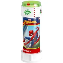 JOY TOY 103001310009 Spider-Man Seifenblasen 60 ml, sortiert