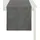 APELT Tischläufer 1102 Loft Style, Jacquard (1-tlg) grau